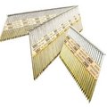 Senco Collated Framing Nail, 2-3/8 in L, Clipped Head, 34 Degrees GC24APBX